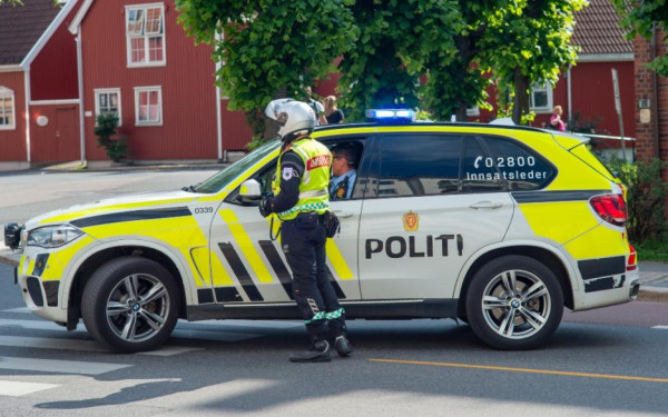 Νορβηγία: Συναγερμός για τρομοκρατική απειλή – 17χρονος σχεδίαζε επίθεση σε βάση του ΝΑΤΟ