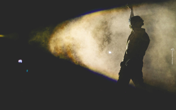 Ο Πάνος Βλάχος στη Θεσσαλονίκη για μια συναυλία