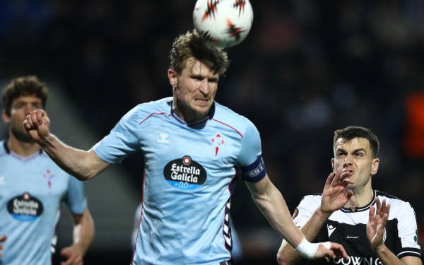 Ποιο κανάλι θα δείξει την αναμέτρηση Θέλτα - ΠΑΟΚ