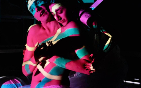 Θεσσαλονίκη «Πεταλούδες στο στομάχι» στο Θέατρο Τ