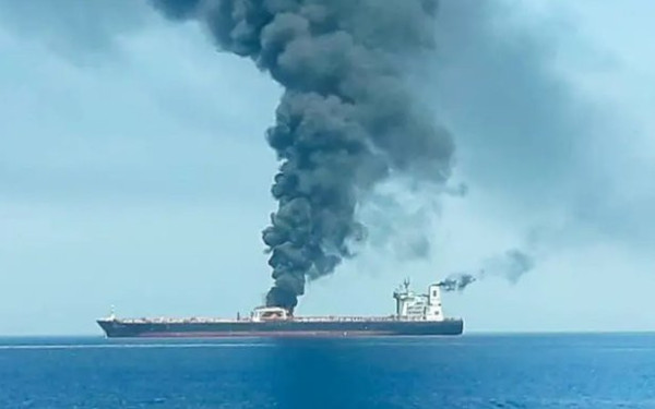 Σρι Λάνκα: Αγνοείται η τύχη τουλάχιστον 101 ανθρώπων μετά από επίθεση Ιρανικού πλοίου