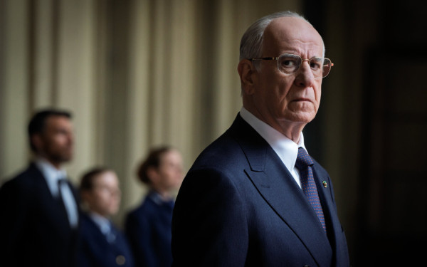 Σινεμά - Ο Αλέξης Δερμεντζόγλου επιλέγει: Το συγκλονιστικό «Μεγαλειο» συνοδεύει την Ελληνίδα «Πάττυ»