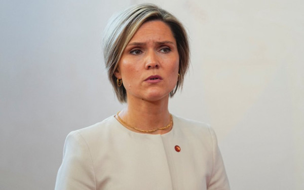 Ισλανδία: Δημοψήφισμα για την ένταξη στην ΕΕ ανακοίνωσε η πρωθυπουργός