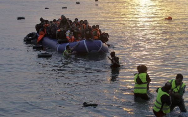 Ναυάγιο στους Καλούς Λιμένες: Προφυλακιστέοι οι δύο Σουδανοί που κατηγορούνται ως διακινητές