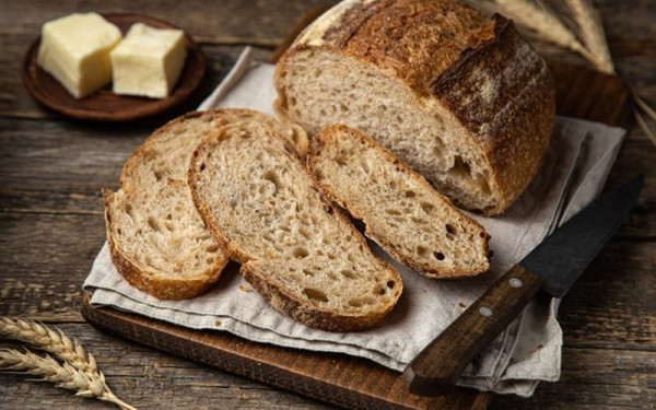 Η «πινακωτή» αναγεννιέται: Το Εθνικό Ψωμί της Ελλάδας που κατακτά τον κόσμο και παρουσιάζεατι στη Artozyma