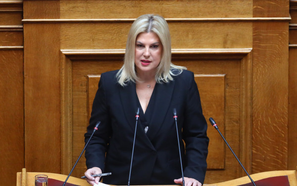 Η Σχολή Καλών Τεχνών του ΑΠΘ ζητά μόνιμη στέγη - Άμεση παρέμβαση από το Υπουργείο Παιδείας ζητά η Ρ. Θρασκιά