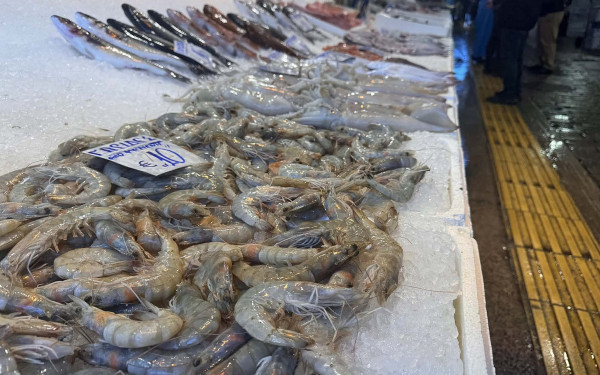 Ακριβότερα κατά 20% σε σύγκριση με πέρσι τα σαρακοστιανά