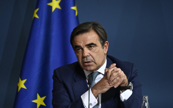 Μαργαρίτης Σχοινάς: Η Κύπρος να ζητήσει ένταξη στο ΝΑΤΟ