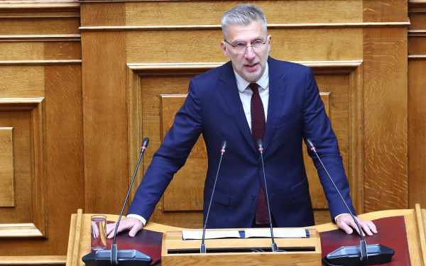 Άκης Σκέρτσος στη «ΜτΚ»: Ο σημερινός σχεδιασμός για ανάπλαση της ΔΕΘ στο κέντρο είναι οριστικός και απολύτως εφικτός