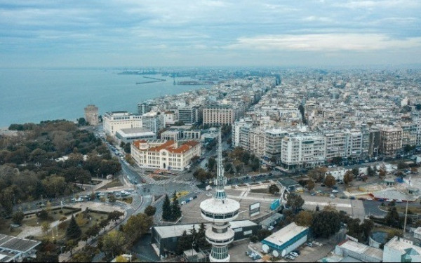 Θεσσαλονίκη: Τι θα φέρει το ΣΥΖΕΥΞΙΣ ΙΙΙ με την ολοκλήρωση του ΣΥΖΕΥΞΙΣ ΙΙ