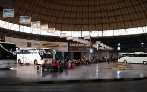 Τριήμερο Αποκριάς - ΚΤΕΛ «Μακεδονία»: «Πρωταγωνίστριες» Ξάνθη και Πάτρα με δεκάδες έκτακτα δρομολόγια