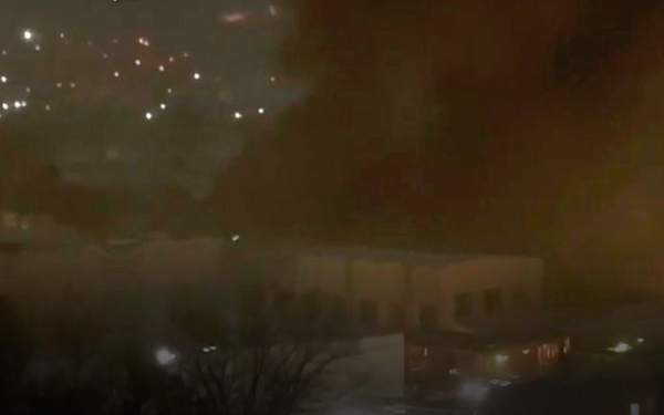 Ουκρανικό πλήγμα στην «καρδιά» της ρωσικής πυραυλικής βιομηχανίας: Στο στόχαστρο εργοστάσιο στην Ουντμουρτία