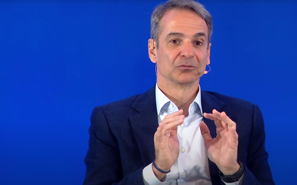 Κυριάκος Μητσοτάκης από Αλεξανδρούπολη: «Οι Εβρίτες κρατήσατε ασφαλή την Ελλάδα και την Ευρώπη» (βίντεο)