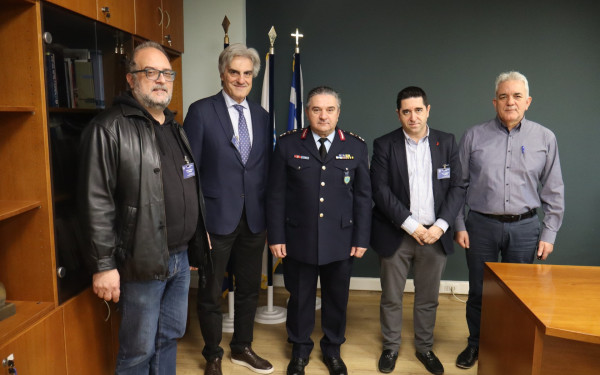 Θεσσαλονίκη: Αυξάνονται οι περιπολίες για την αντιμετώπιση του μπαράζ κλοπών στα φαρμακεία