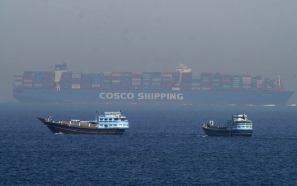 Τραμπ: Υπόσχεται στρατιωτική συνοδεία σε τάνκερ στα στενά του Ορμούζ και κρατική ασφάλιση για να «φρενάρει» τις τιμές πετρελαίου