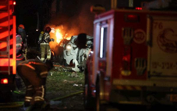 Μέση Ανατολή: Νέα ανάφλεξη μετά το χτύπημα στην αμερικανική πρεσβεία στη Σαουδική Αραβία - Θα ανταποδώσουμε, λέει ο Τράμπ