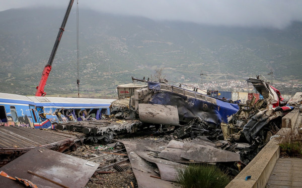 Τραγωδία των Τεμπών: Πόσο επηρέασε  το πολιτικό σκηνικό