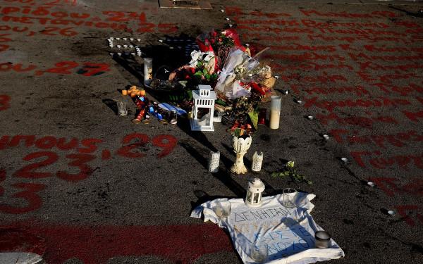 Τέμπη: Ο χρόνος δεν απαλύνει τον πόνο, αλλά μεγαλώνει την οργή