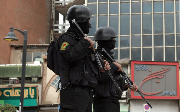 Τέλος στις αμυντικές αγορές από τη Γαλλία βάζει το Ισραήλ