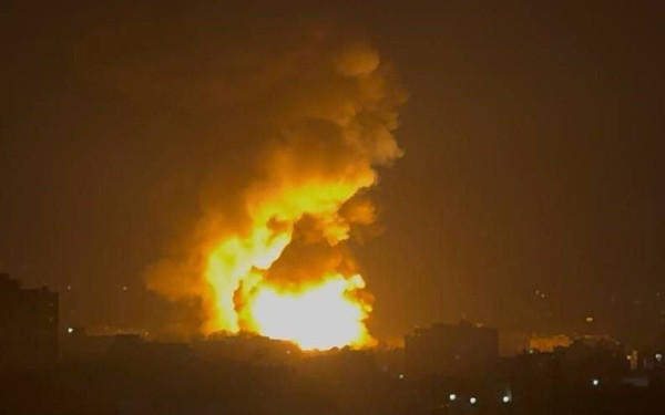 Ιράν: Νέες εκρήξεις συγκλονίζουν σήμερα την Τεχεράνη