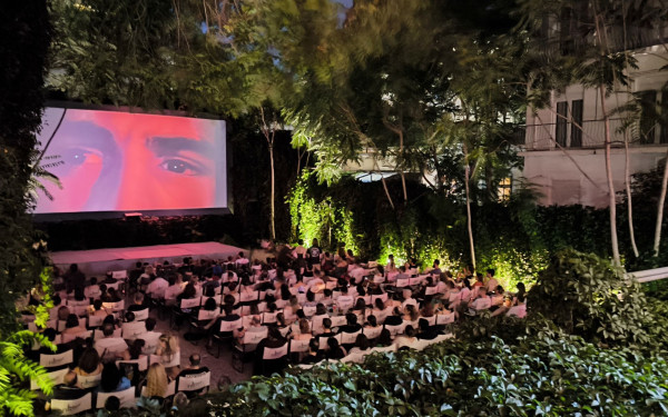 Θεσσαλονίκη: Κινδυνεύει με λουκέτο το θερινό Απόλλων