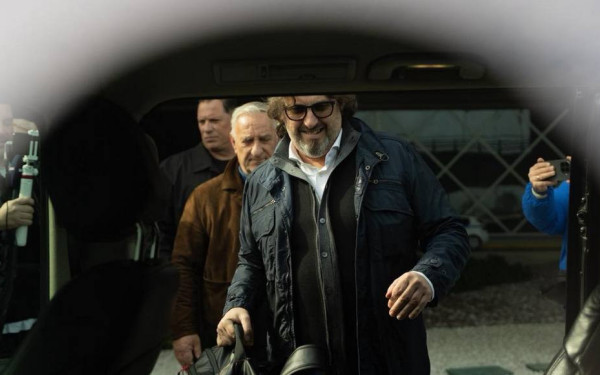 Live streaming: Ο Αντρέα Τρινκιέρι παρουσιάζεται από την ΚΑΕ ΠΑΟΚ