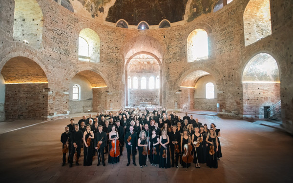 Η ΚΟΘ φέρνει στη Θεσσαλονίκη μουσικές της Σκωτίας