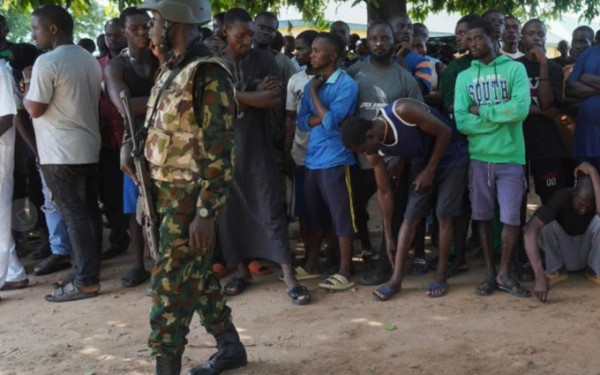 Νιγηρία: Λουτρό αίματος στη Ζαμφάρα – Τουλάχιστον 38 νεκροί από επίθεση ενόπλων