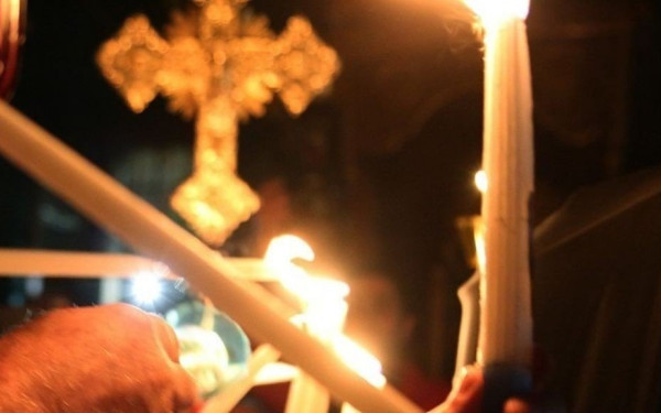 ΥΠΕΞ: Η Ελλάδα θα εξαντλήσει κάθε δυνατότητα μεταφοράς του Αγίου Φωτός