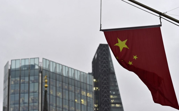 ΗΠΑ: Γερουσιαστής συνελήφθη με πιστόλι στο αεροδρόμιο του Χονγκ Κονγκ