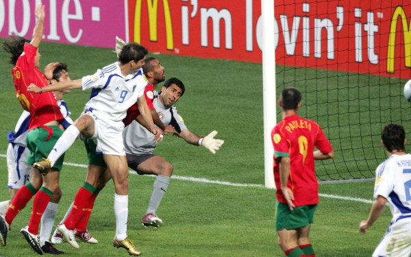 Χαριστέας: "Μοιάζει αδιανόητο να ξαναζήσουμε κάτι τέτοιο"