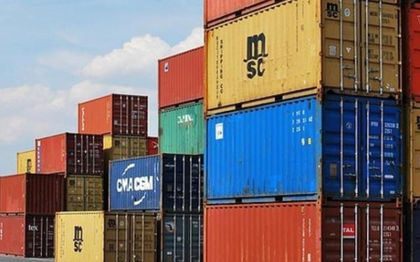 Η Ελλάδα τέταρτος εξαγωγικός προορισμός κυπριακών προϊόντων και πρώτη χώρα στις εισαγωγές στην Κύπρο