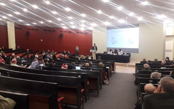 Ενστάσεις για το ειδικό σχέδιο ανάπλασης της ΔΕΘ