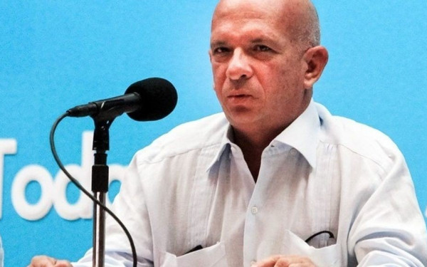 Συνελήφθη στη Μαδρίτη πρώην στρατηγός της Βενεζουέλας για λαθρεμπόριο ναρκωτικών 