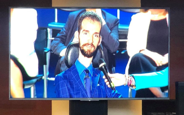 Στ. Κυμπουρόπουλος: Ψήφισα για να δώσω το δικαίωμα στο παιδί που δεν μπορεί να μιλήσει και όχι κατά των αμβλώσεων