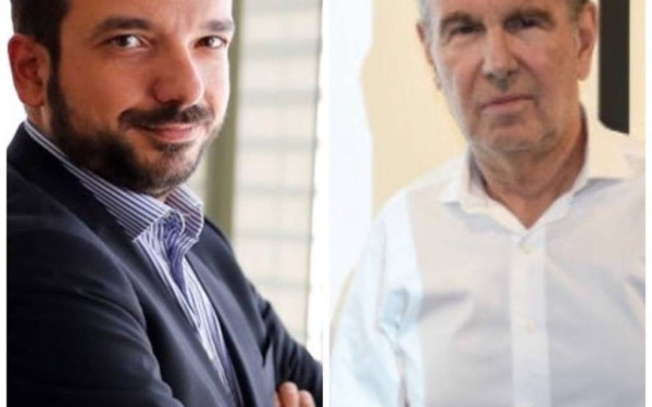 Συνάντηση Βούγια - Λεκάκη κι όλα παίζονται!