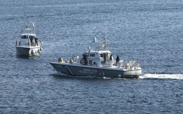 Εξαρθρώθηκε κύκλωμα διακίνησης μεταναστών - Πέρασμα από την Κω στην ενδοχώρα