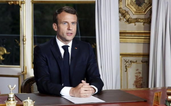 Η Γαλλία ετοιμάζεται για άλλη μία θερμή ημέρα - «Εκτός πραγματικότητας ο Μακρόν»