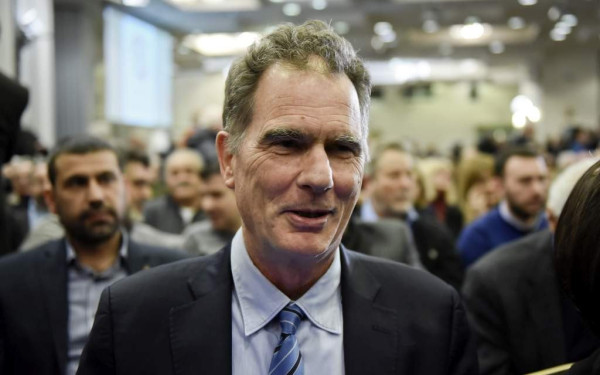 «Άμεσα μέτρα κατά της ακρίβειας» ζήτησε ο Νίκος Παπανδρέου στην Ευρωβουλή από τους Ευρωπαίους ηγέτες