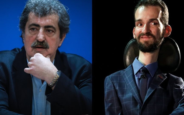 Διαστρεβλώθηκαν όσα έγραψε, λέει ο Πολάκης