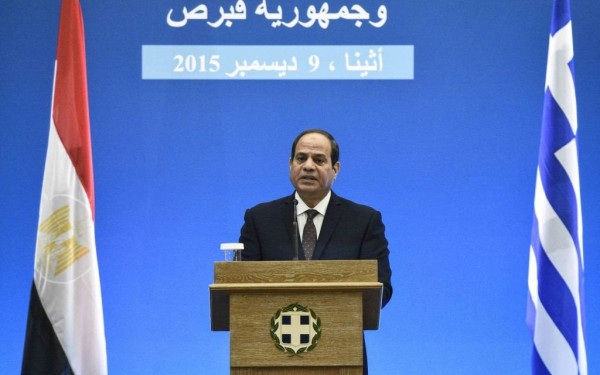 Αίγυπτος: H Τουρκία προσπαθεί να αποσταθεροποιήσει την περιοχή με συνθήματα οθωμανικής εποχής