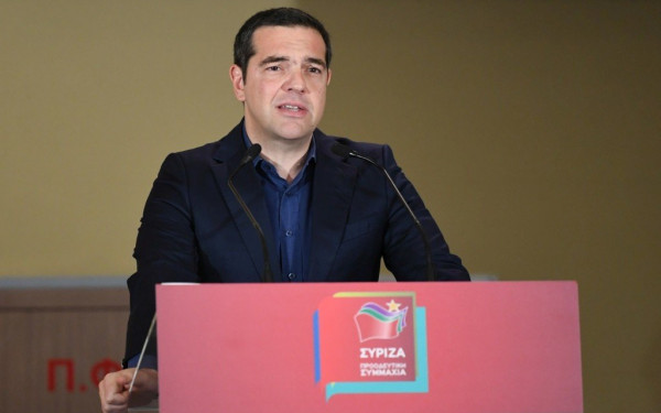 Σε Γρεβενά και Κοζάνη αύριο ο Αλ. Τσίπρας