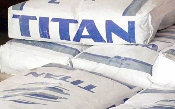 Η TITAN Cement International στα Χρηματιστήρια Βρυξελλών, Αθηνών και Παρισίων