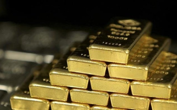 Χρυσός αξίας 5 εκατομμυρίων ευρώ κατασχέθηκε στα τουρκο-βουλγαρικά σύνορα