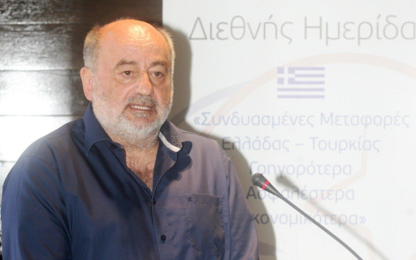 ΕΕΘ: Ανεφάρμοστο το νέο ωράριο φορτοεκφορτώσεων στο Δήμο Θεσσαλονίκης