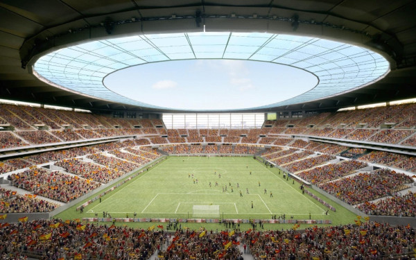 Στοίχημα: Πληρώνει 2.24 combo στο Μπέτις - Παναθηναϊκός, με τα γκολ στη Λιόν