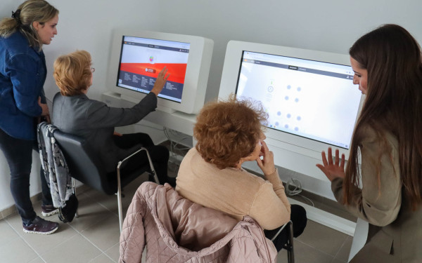 Δήμος Νεάπολης-Συκεών: Πρότυπο φροντίδας για την Τρίτη Ηλικία με έμφαση στην πρόληψη