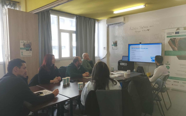 ΠΚΜ: Νέα εργαλεία χρηματοδότησης για μικρομεσαίες επιχειρήσεις