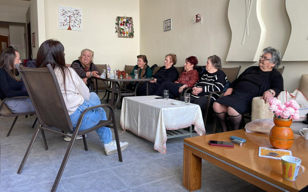 Δράσεις του Κ.Η.Φ.Η. Πτολεμαΐδας για τη Γιορτή της Γυναίκας