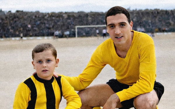 Άρης: Ένας χρόνος χωρίς τον μεγάλο Αλέκο Αλεξιάδη (βίντεο)